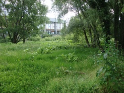 [Parc pédagogique de la Cressonière à Vaise]