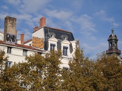 Quai Hôtel Dieu