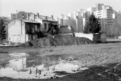 [Le quartier des Charpennes]