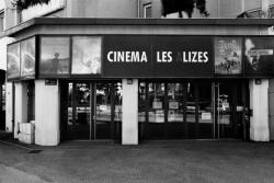 Cinéma de Lyon 06/23 : Cinéma les Alizés