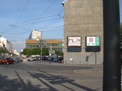 Construction de la médiathèque du Bachut