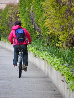 Sports urbains : jeu d'enfant qui dure longtemps