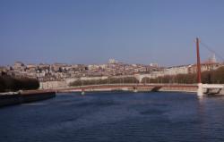 Lyon : panorama