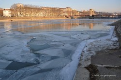 Passerelle Masaryk, Vaise