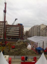 [Chantier de la tour Incity]