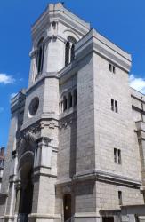 [Eglise de l'Immaculée Conception]