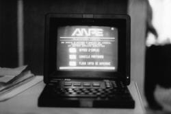 [Le minitel]