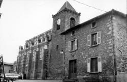 [Eglise Saint-Jean l'Evangéliste à Messimy (Rhône)]