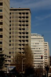 [Immeubles d'habitation du 3e arrondissement]