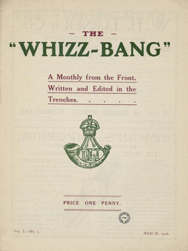 The Whizz-bang