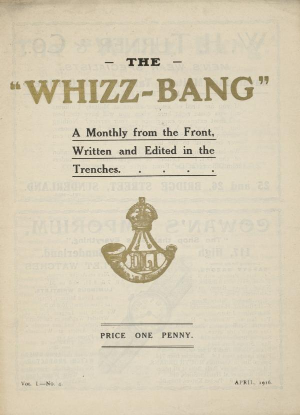 The Whizz-bang