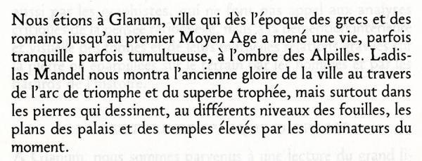 Messidor. Exemple  n° 3