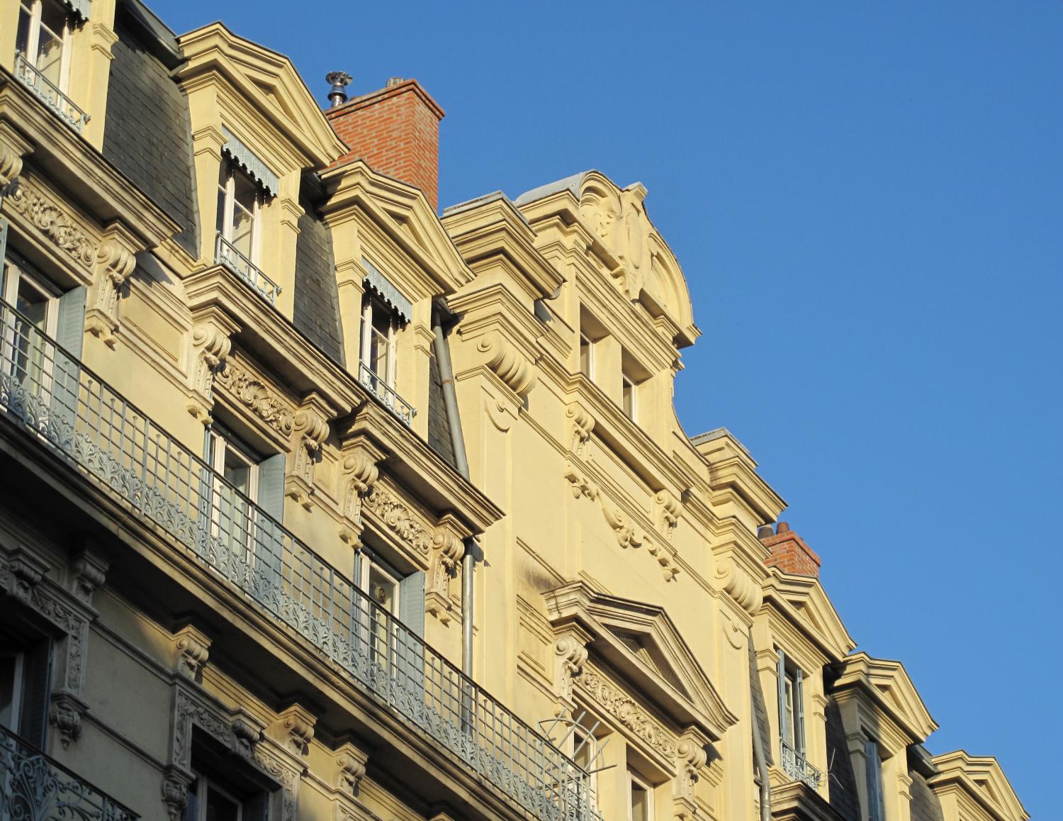 [1, rue de l'Epée]