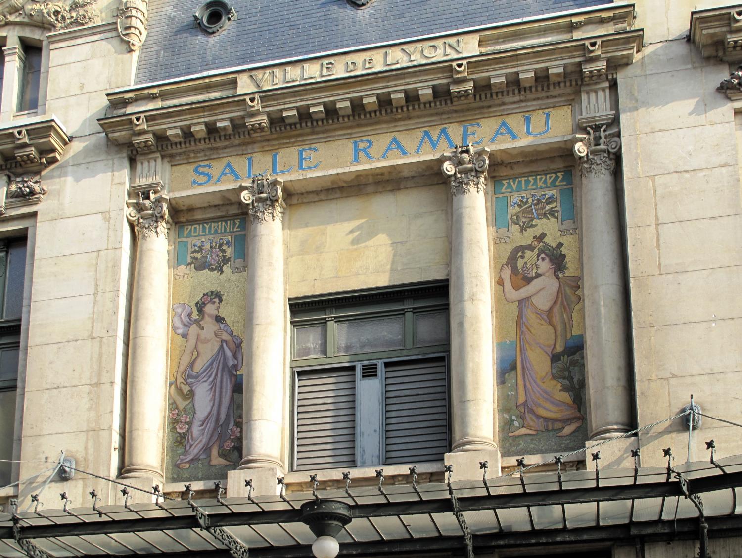 [La Salle Rameau]