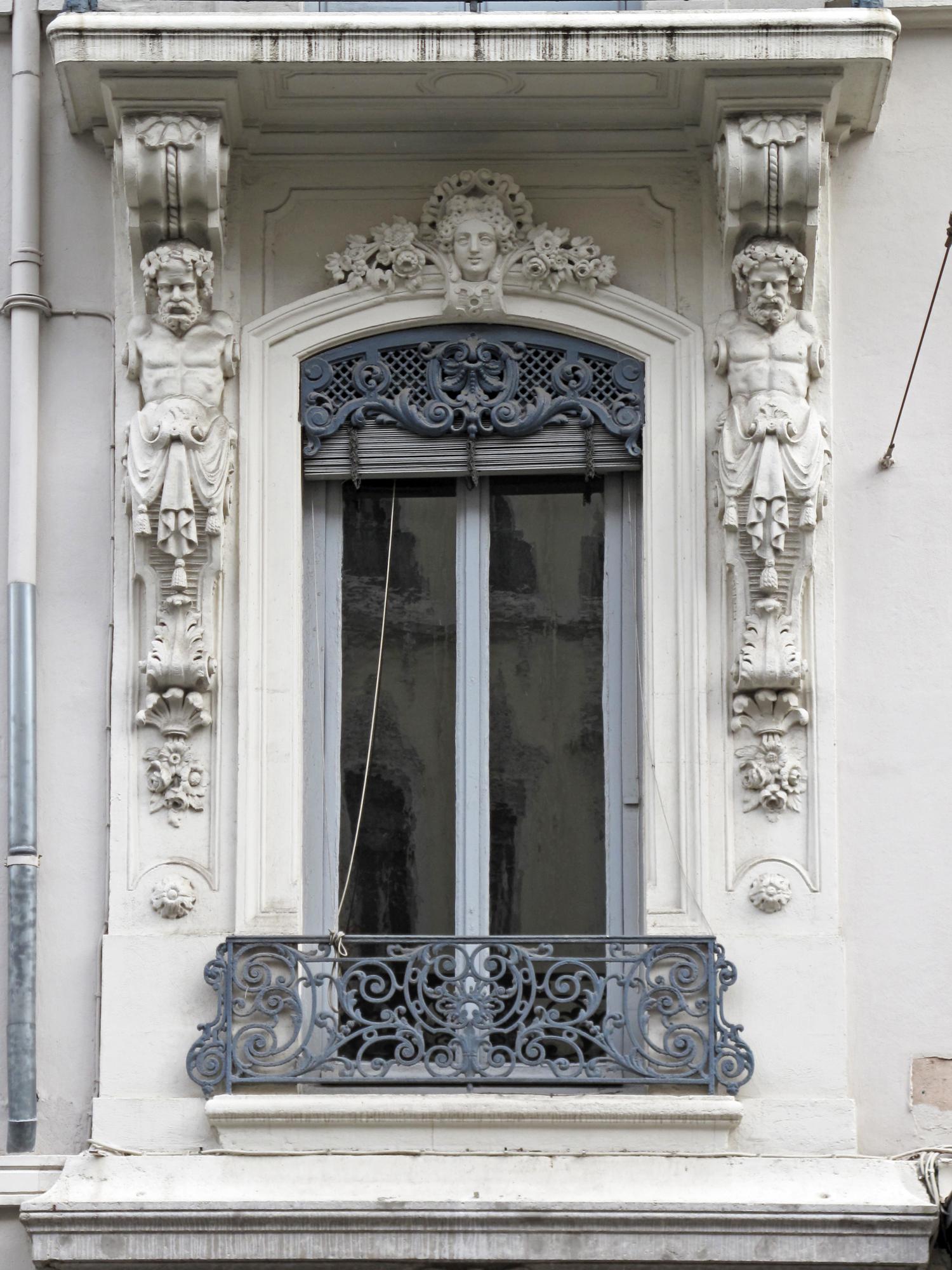 [17, rue de la République]