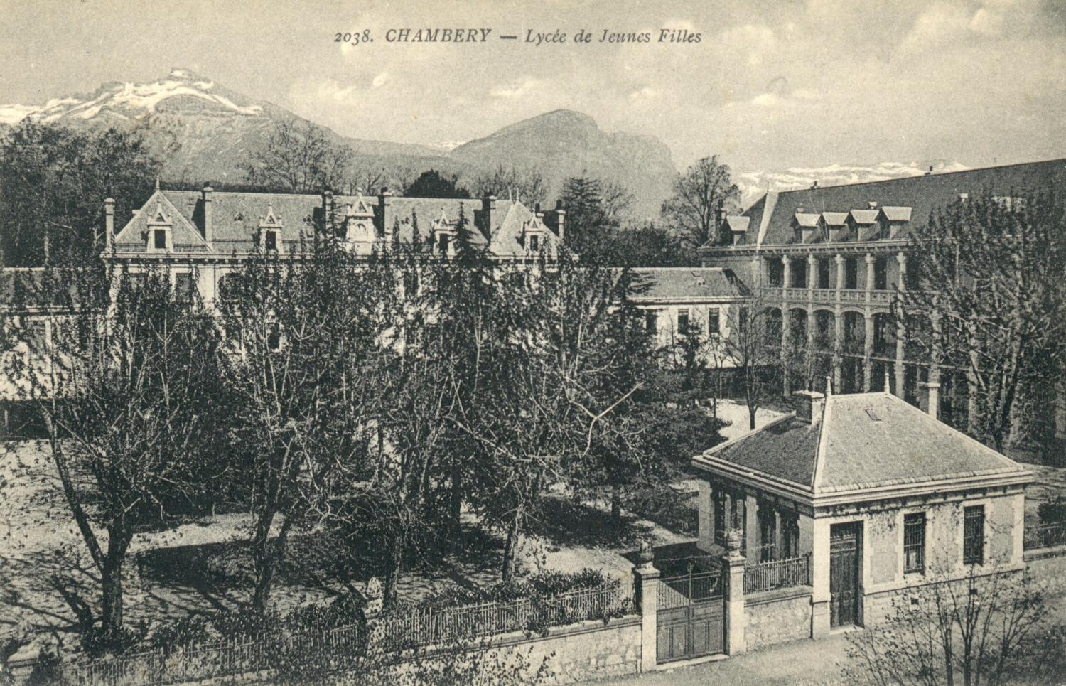 Chambéry