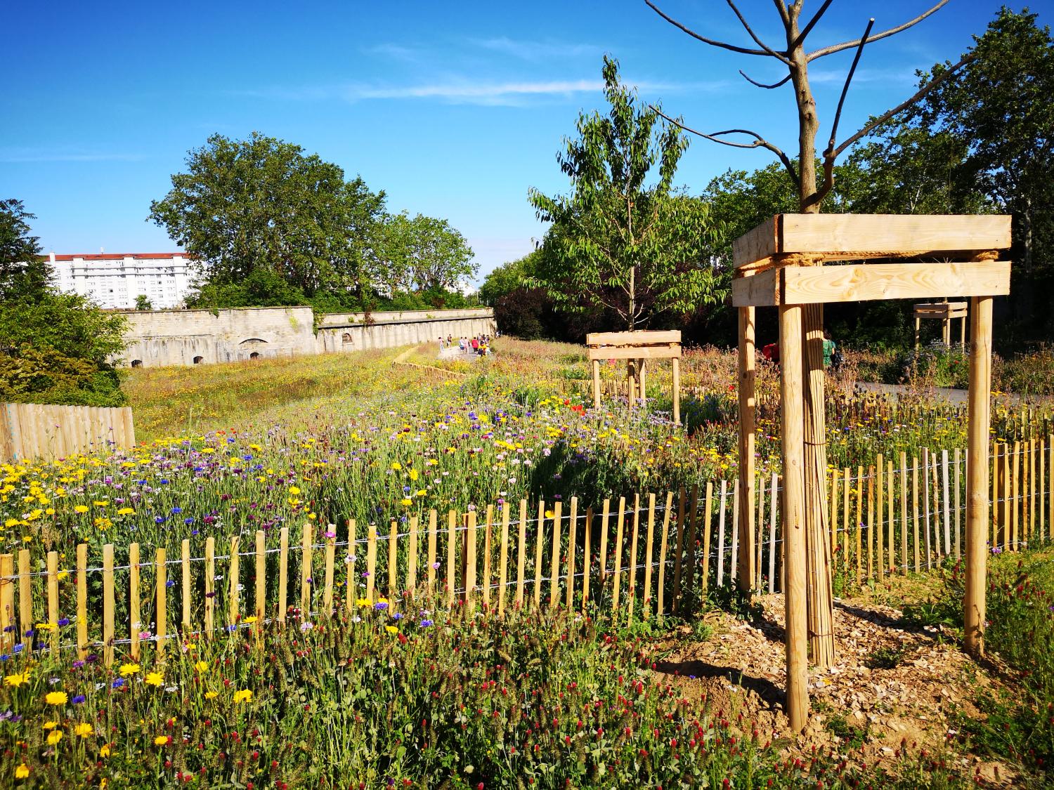 [Parc Sergent Blandan] 