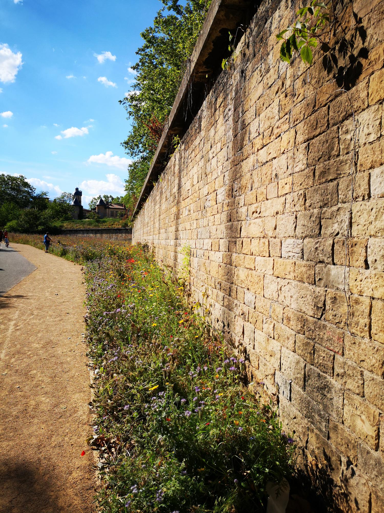 [Parc Sergent Blandan] 