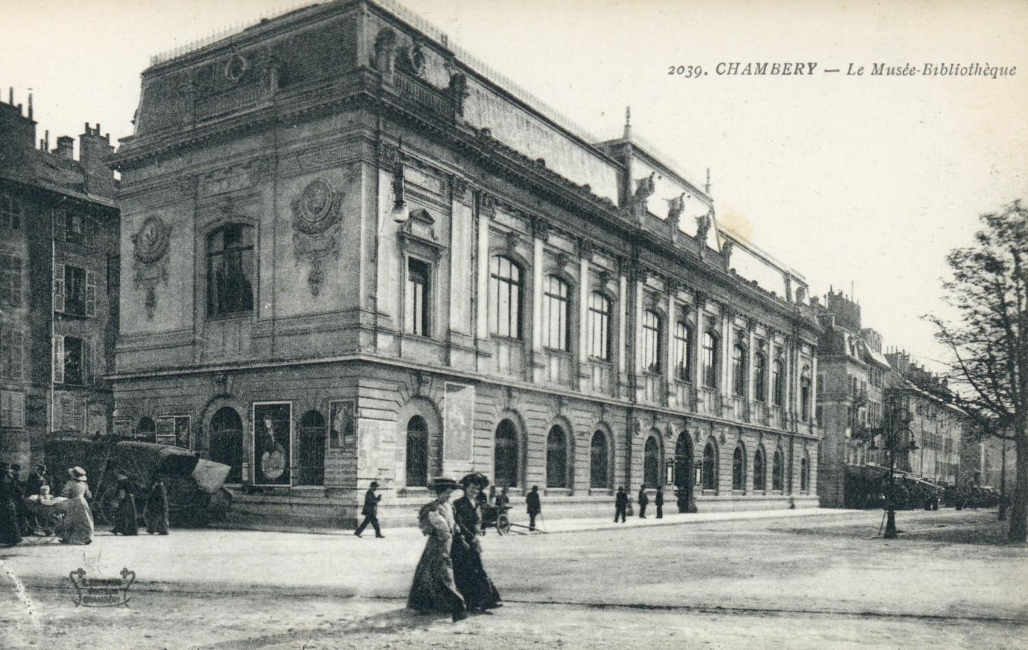 Chambéry