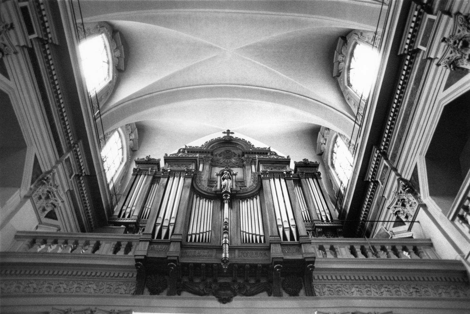 [Eglise Saint-Polycarpe]