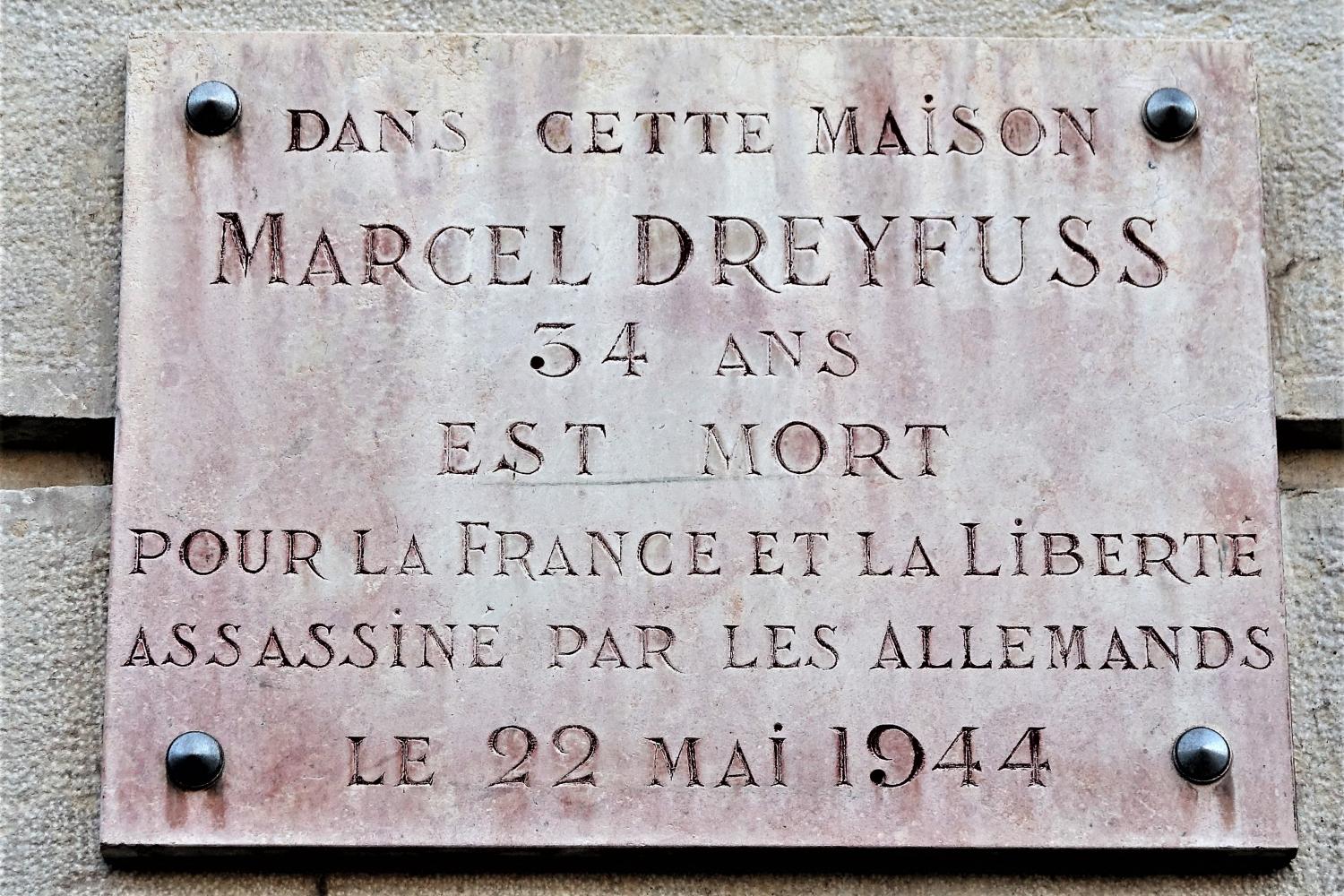 10, place Maréchal Lyautey