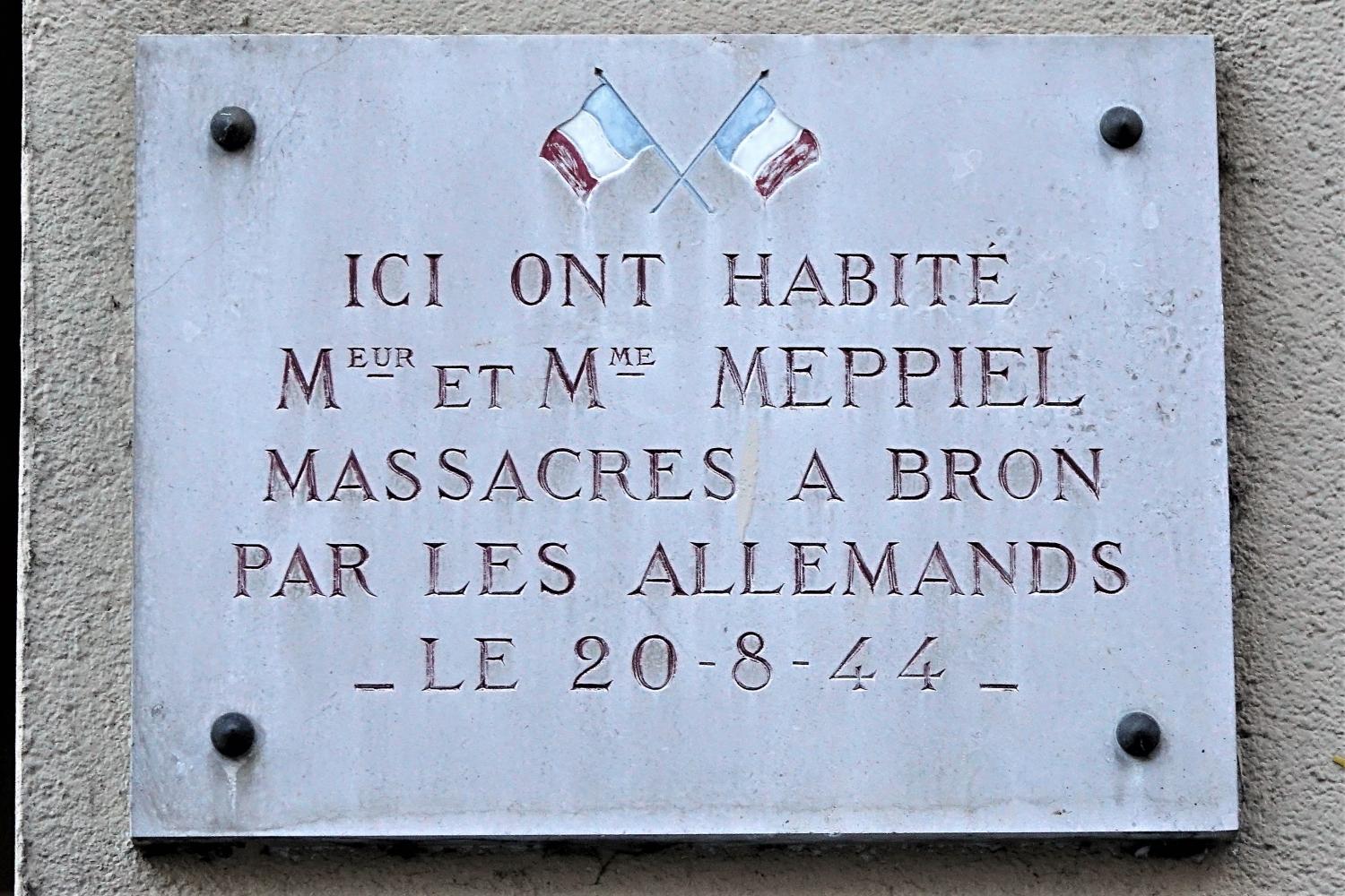 26, rue Lieutenant-colonel-Prévot