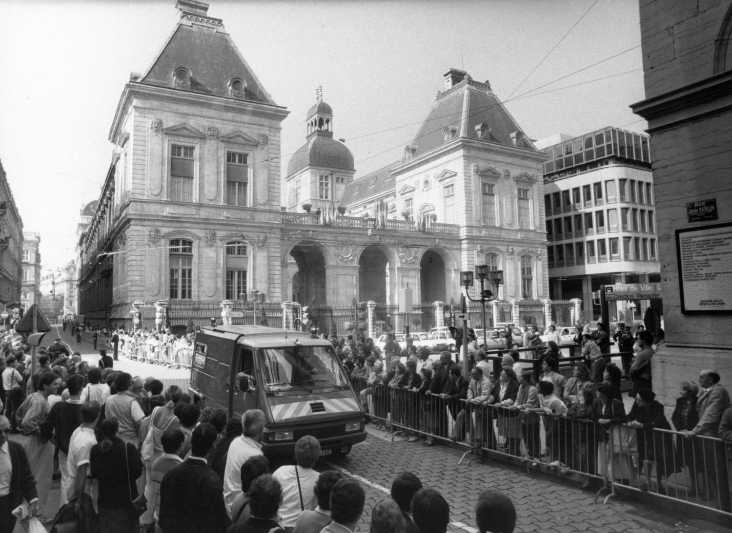 [Visite du Pape Jean-Paul II en France (4-7 octobre 1986)]