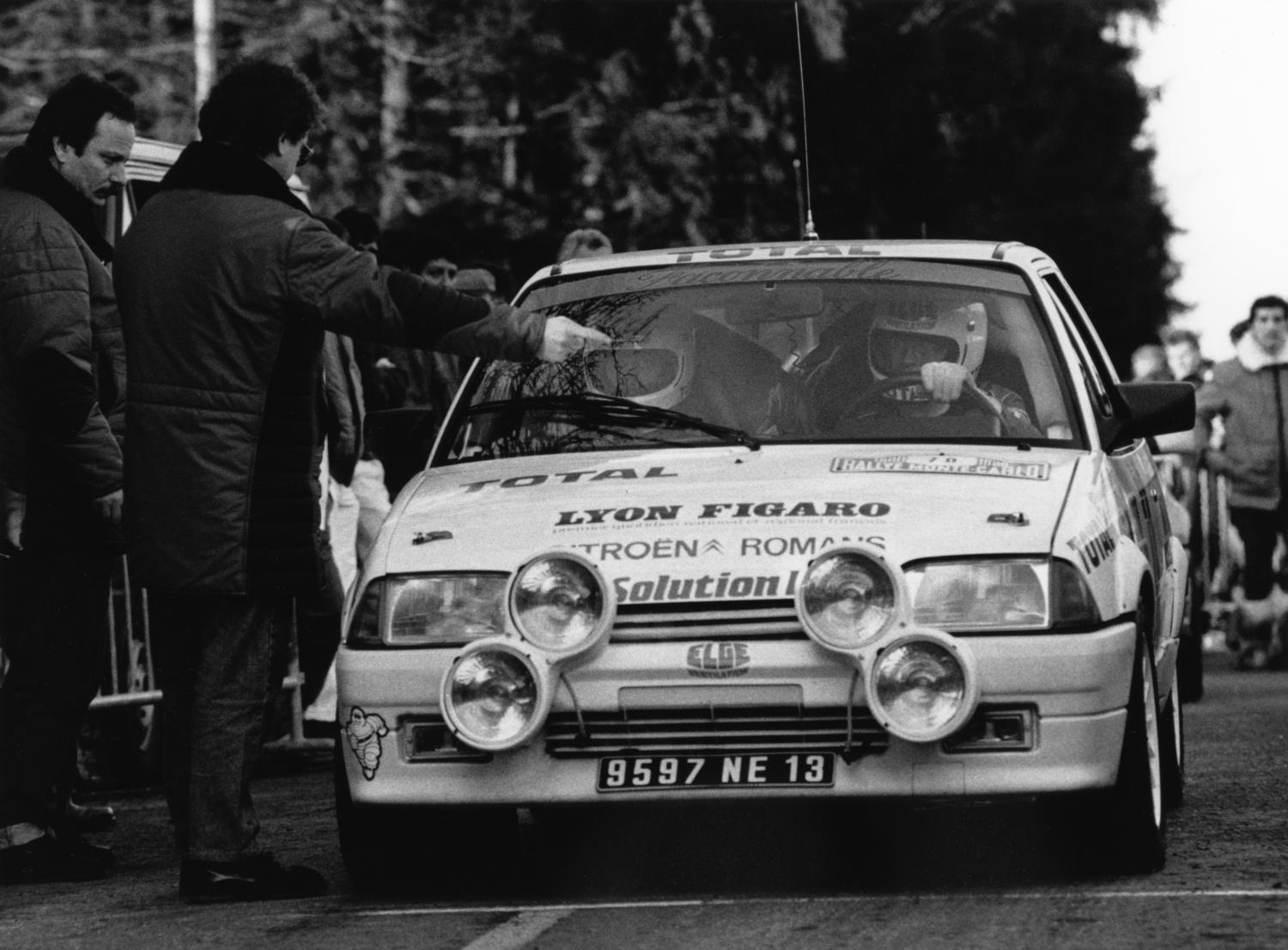 [56e Rallye automobile de Monte-Carlo (1988)]