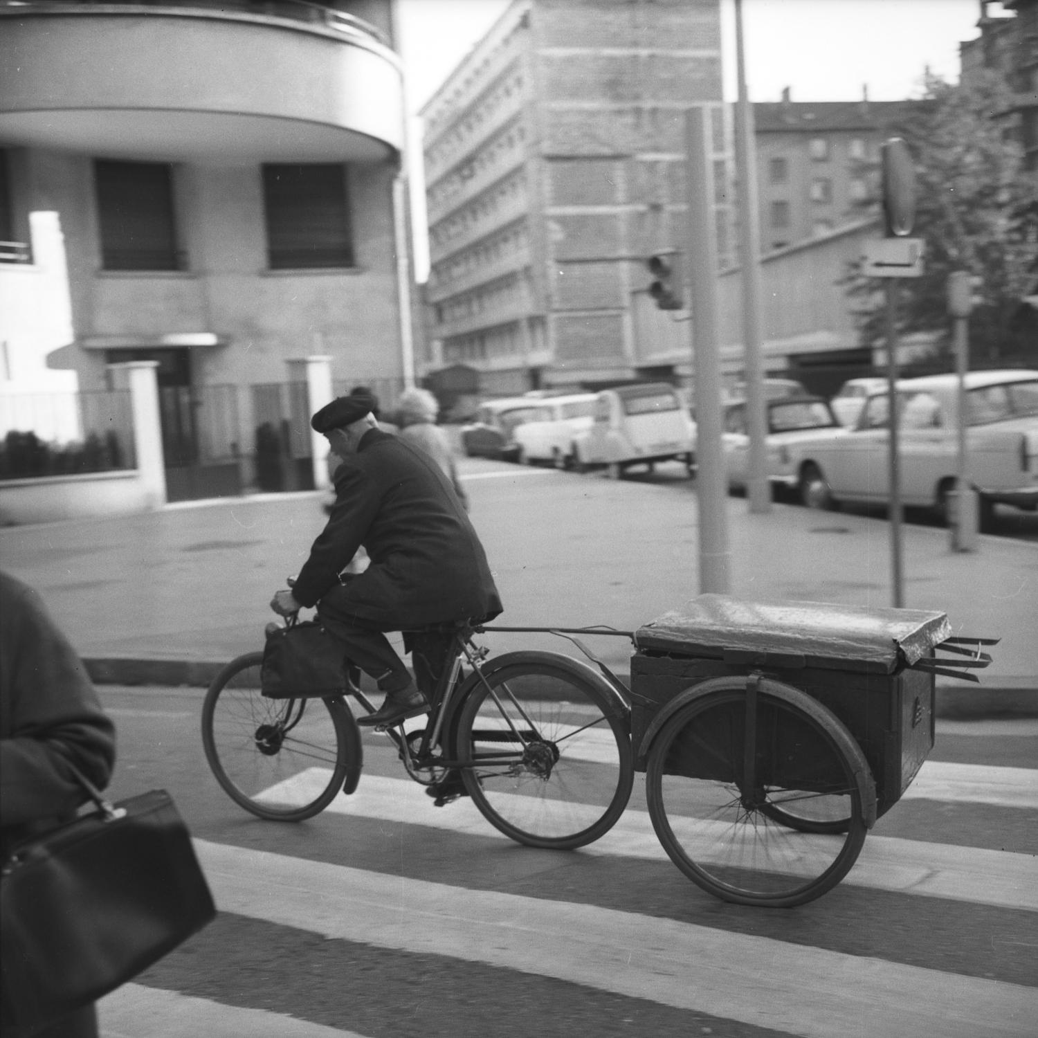 Les Hommes seuls