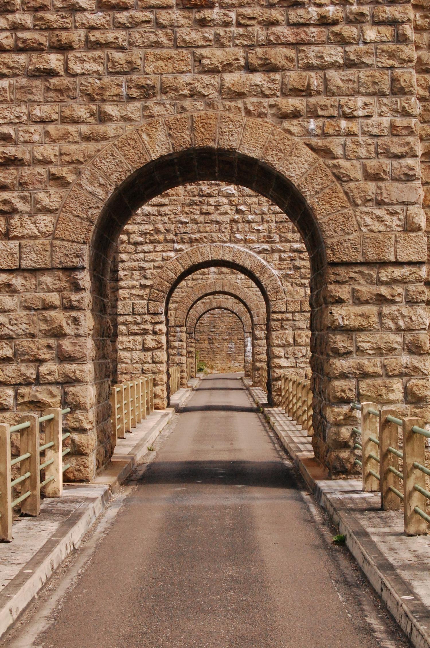 Viaduc de Cize-Bolozon, Ain