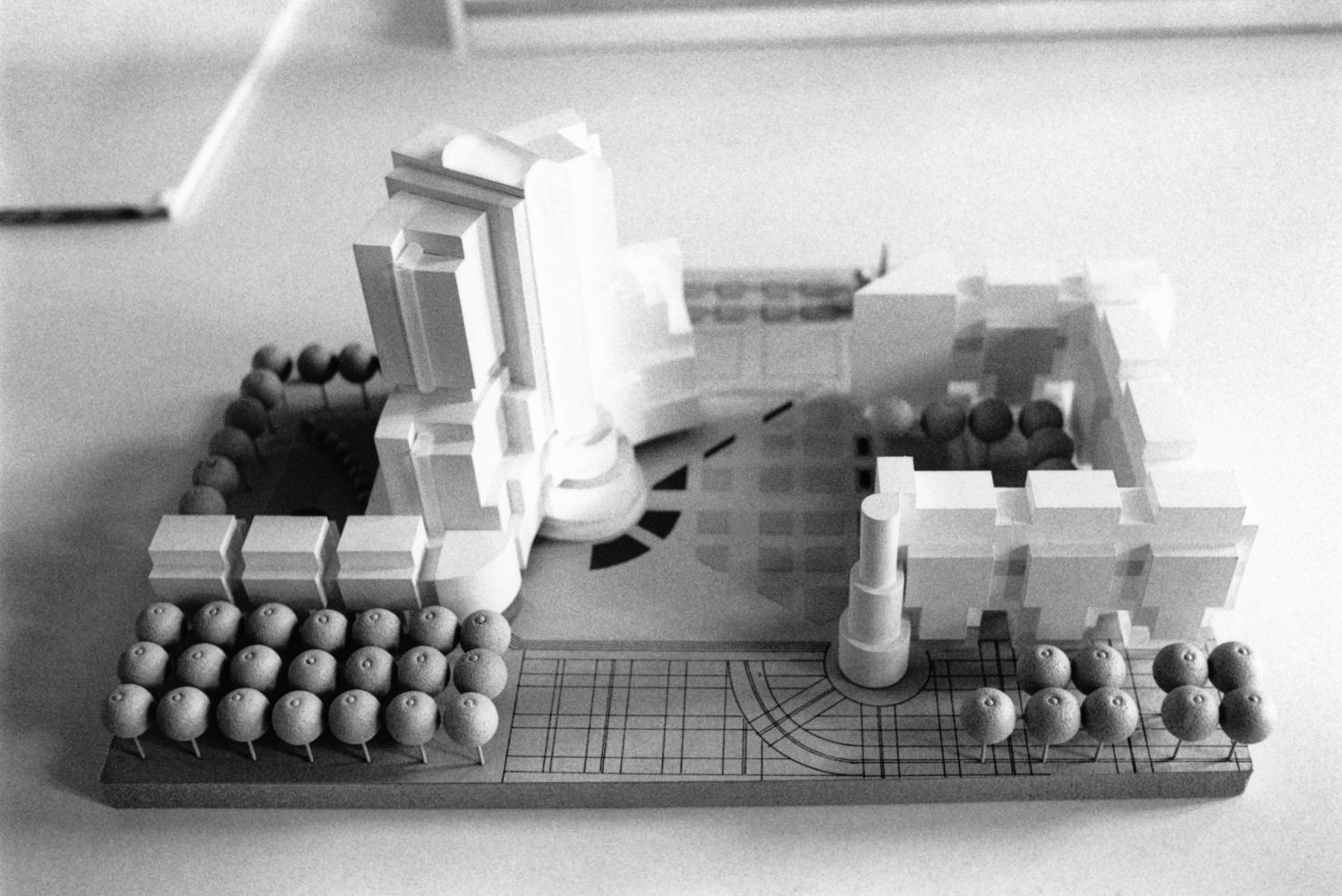 Rhône. Lyon : quinze monuments en Lego® à l'hôtel de Région