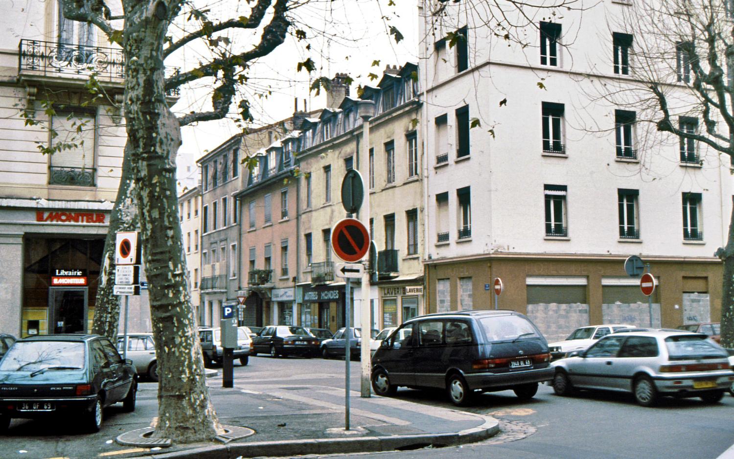 [Rue Vendôme]