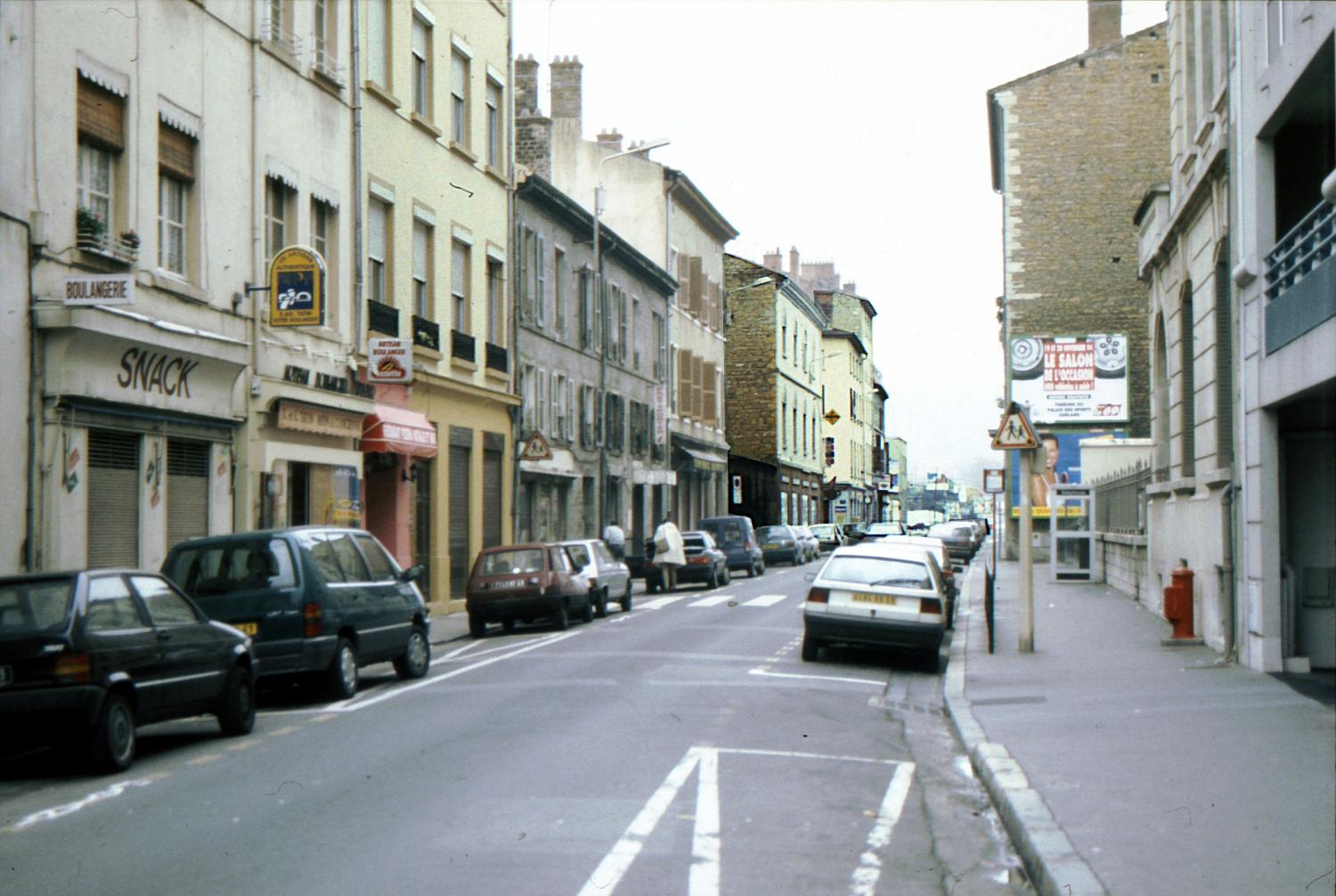 [Rue Saint-Cyr]