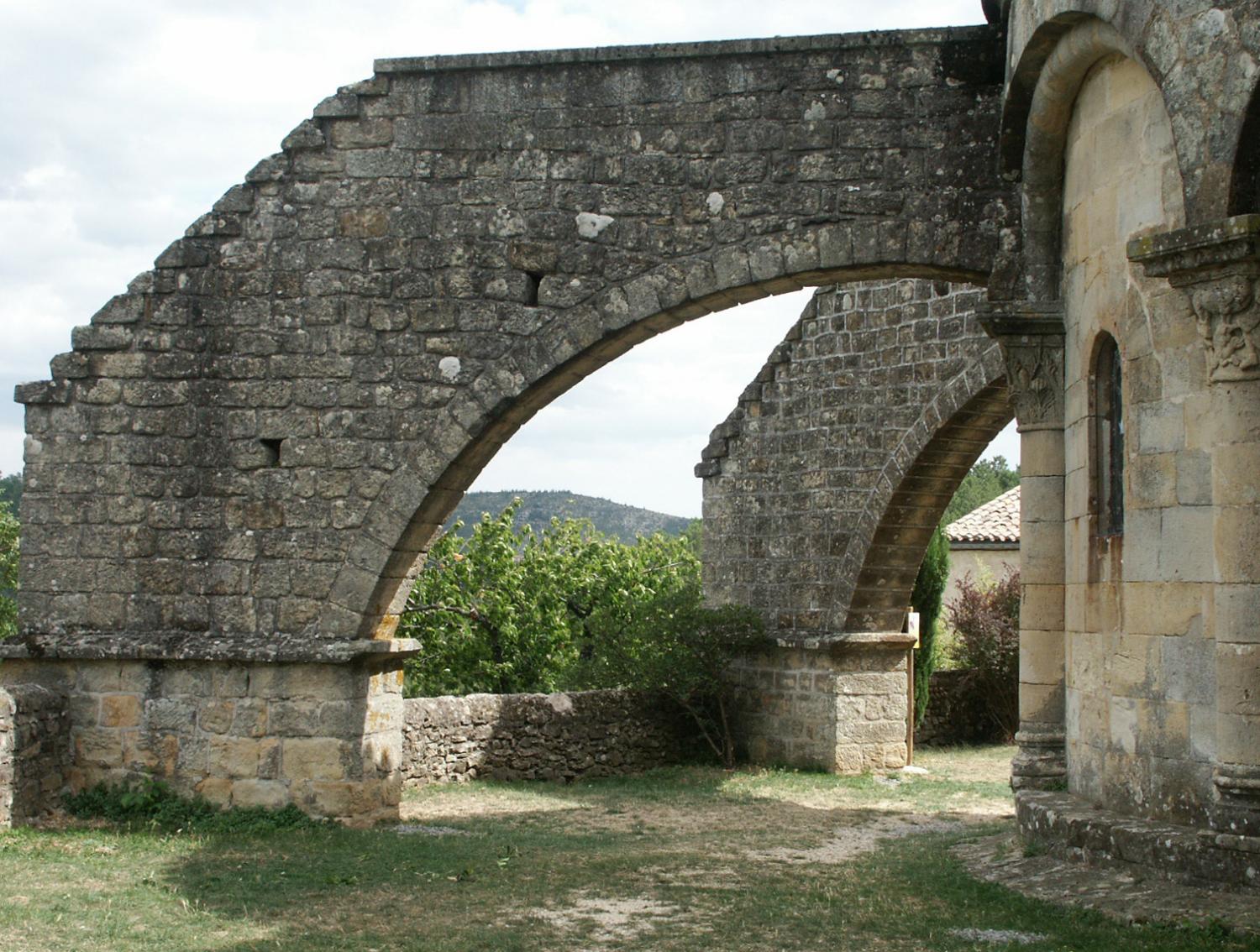 Saint-Julien-du-Serre, Ardèche