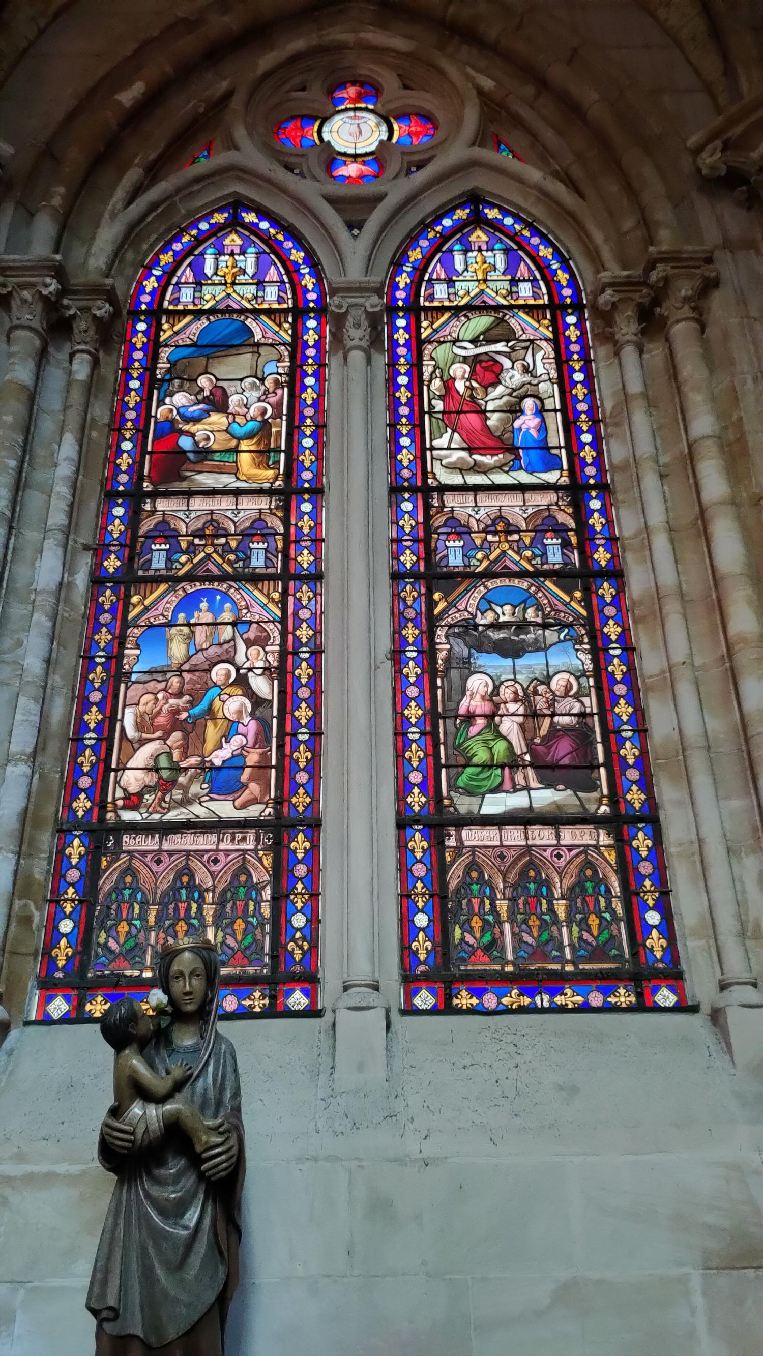 Eglise de la Rédemption de Lyon, Lyon 6e