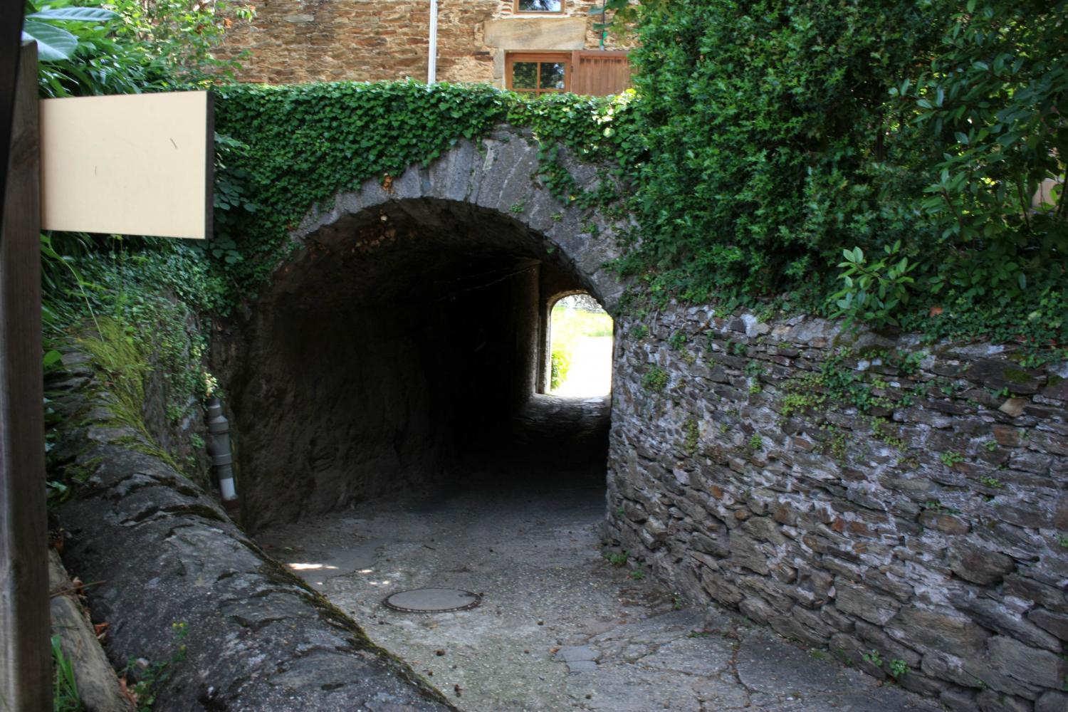 La Chartreuse, Sainte-Croix-en-Jarez, Loire