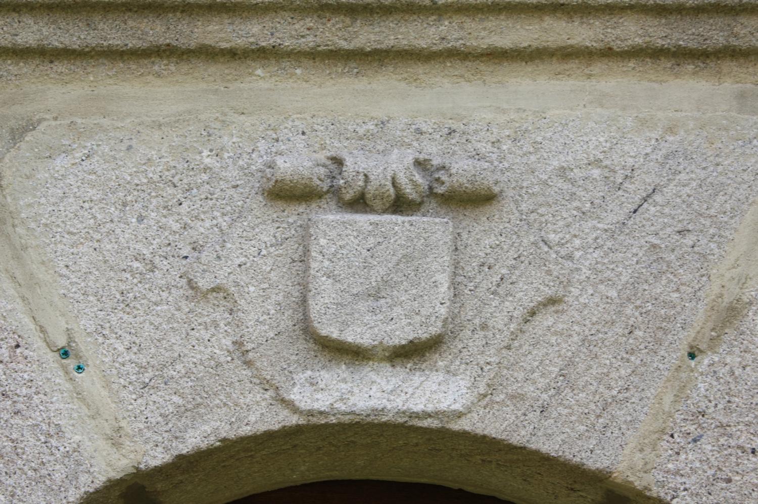 La Chartreuse, Sainte-Croix-en-Jarez, Loire