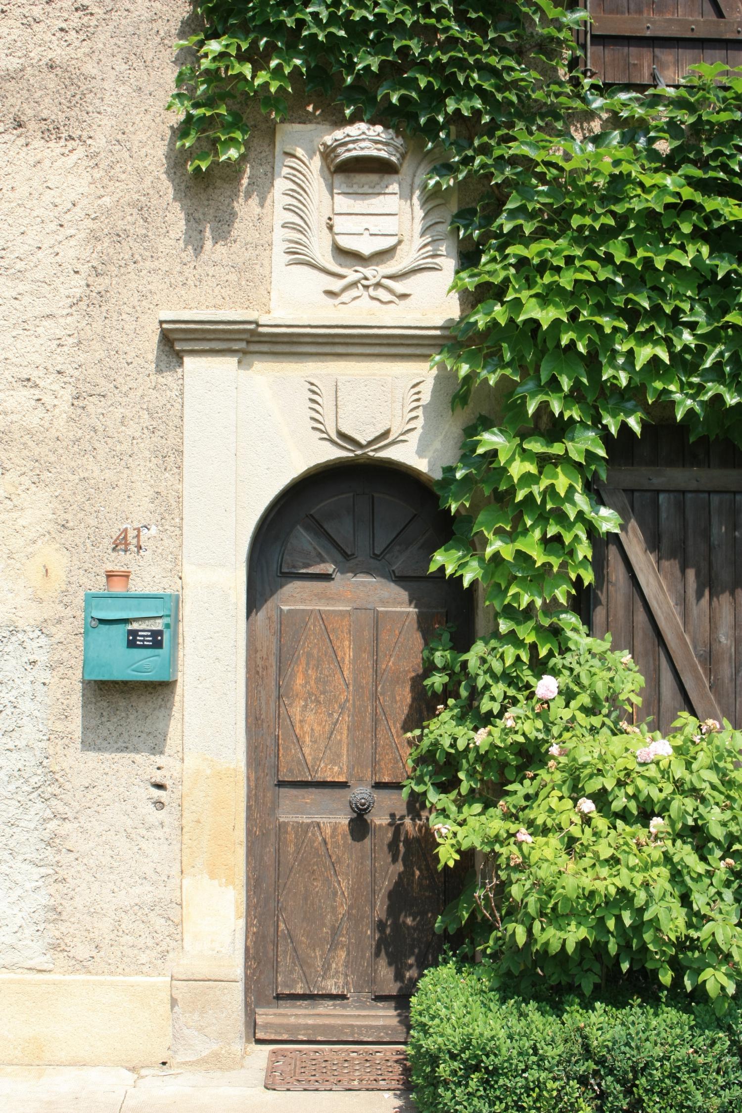 La Chartreuse, Sainte-Croix-en-Jarez, Loire