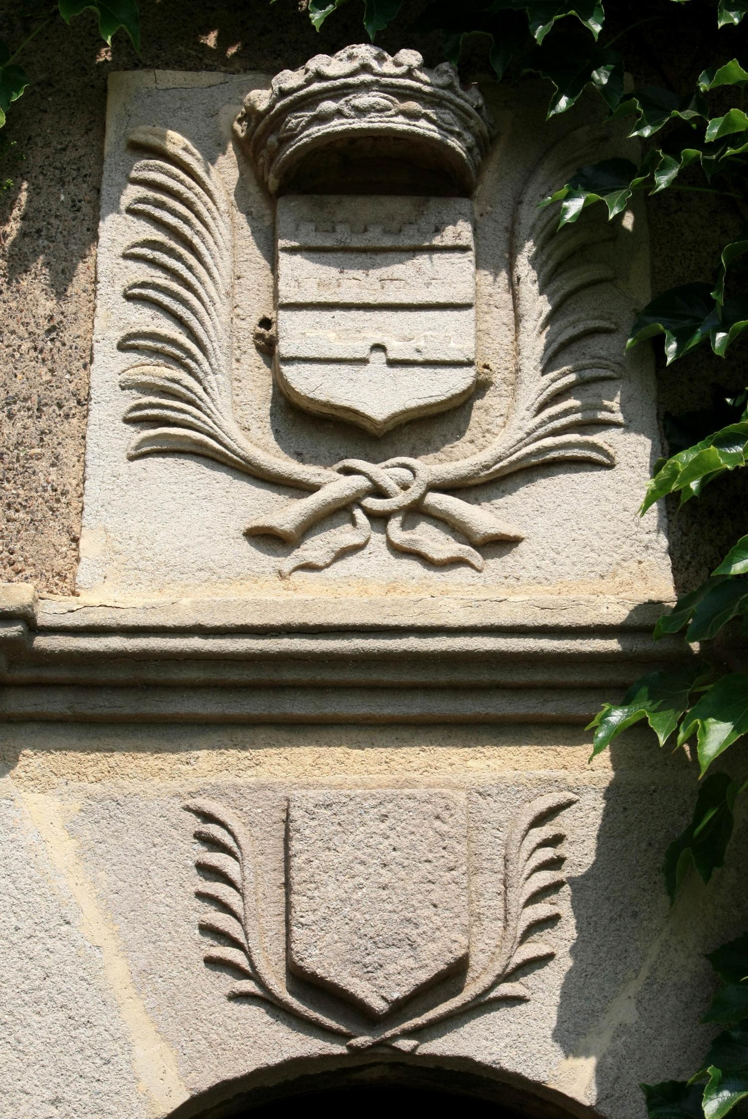 La Chartreuse, Sainte-Croix-en-Jarez, Loire