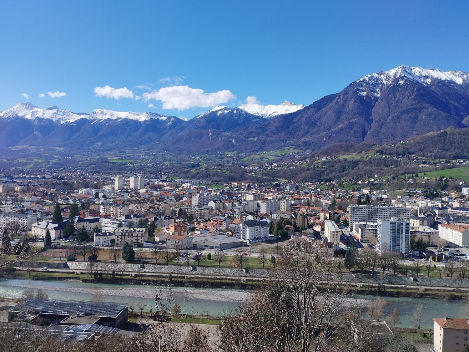 Conflans, Albertville, Savoie
