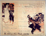 affiche