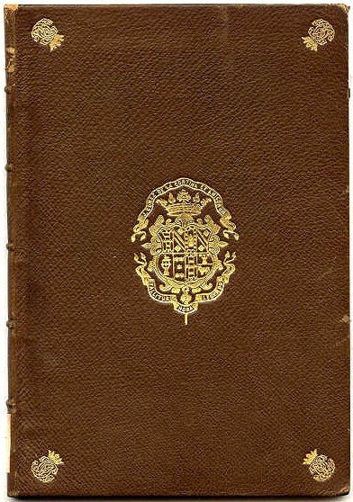 Gómez de la Cortina, Joaquín, 1808-1868 - numelyo - bibliothèque numérique  de Lyon