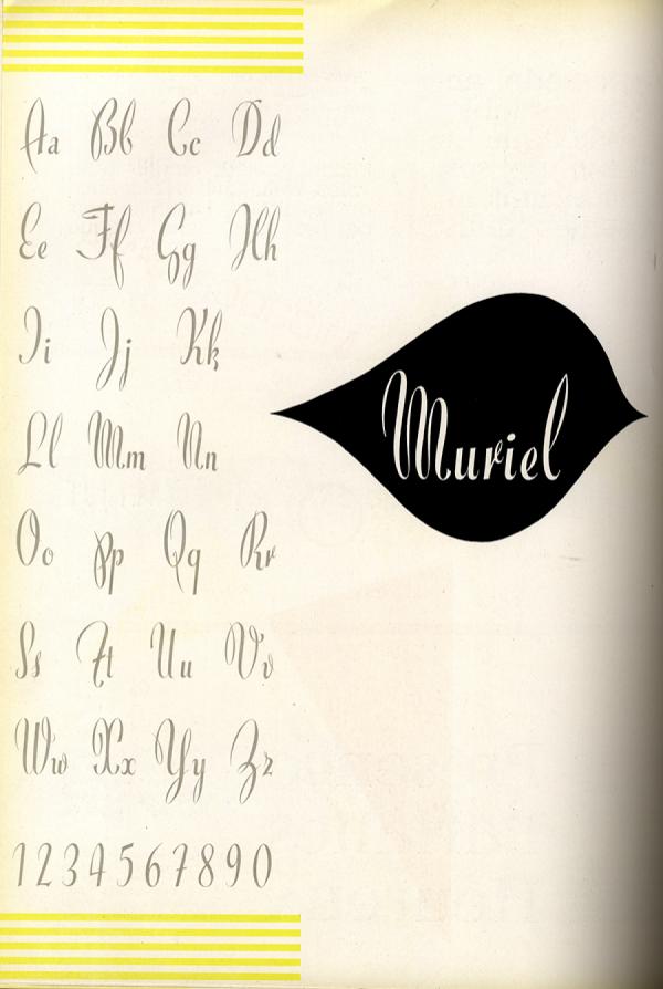  Muriel. Exemple  n° 7