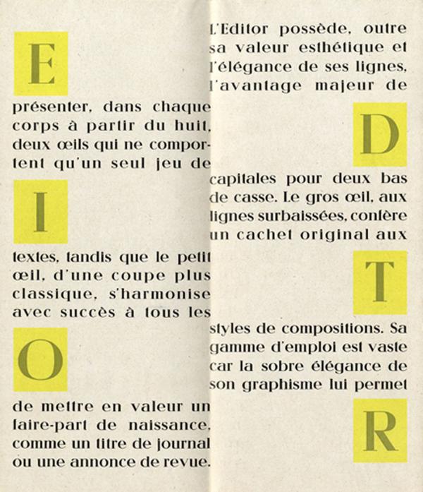  Editor. Exemple  n° 9