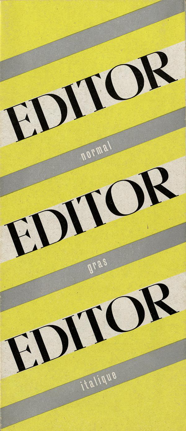  Editor. Exemple  n° 10