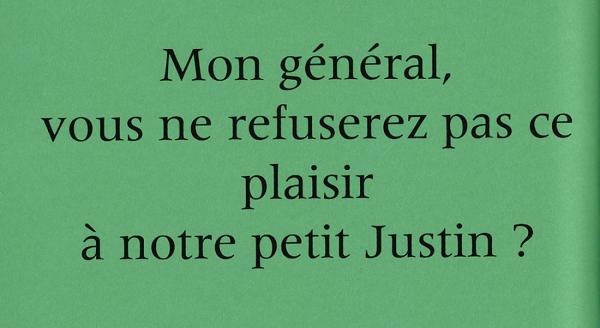  Méridien. Exemple  n° 8