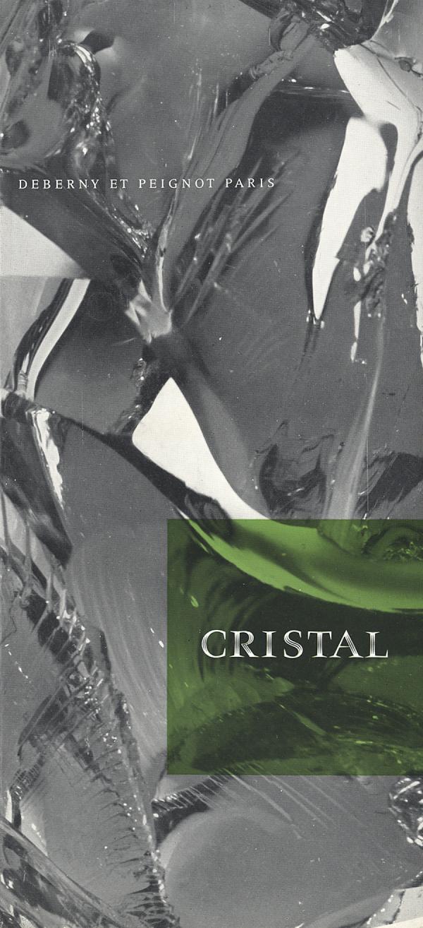  Cristal. Exemple  n° 4