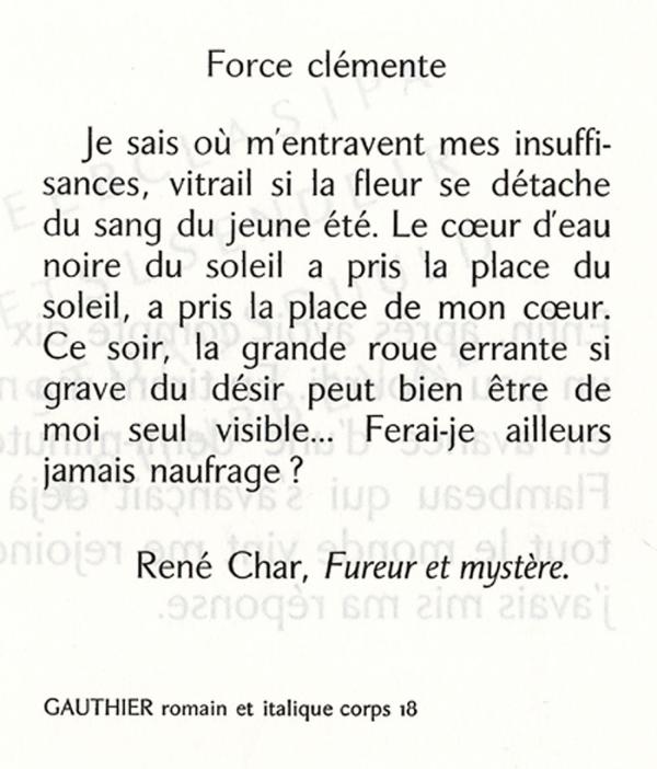  Gauthier. Exemple  n° 6