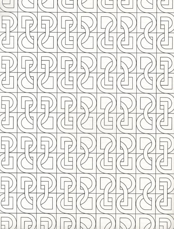  Pattern. Exemple  n° 1