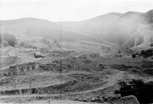 Images du patrimoine arménien